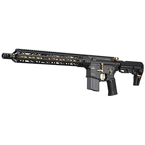 東京マルイ　MTR ガスガン Amazon.co.jp: 東京マルイ MTR-16 Gエディション ガスブロー